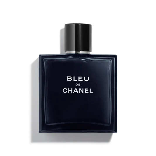 Replica AAA - Blue Chanel - 100ML