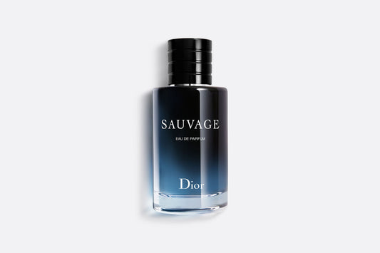 Replica AAA - Sauvage Dior - 100ML